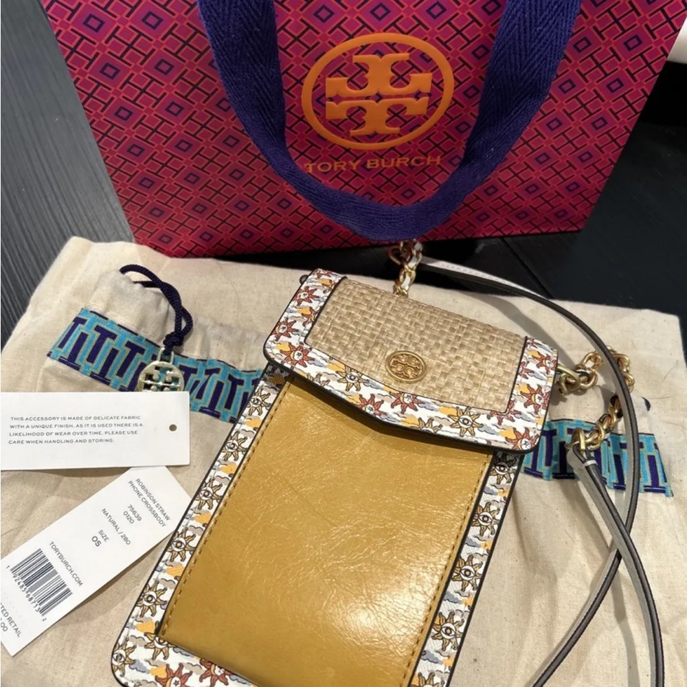 Tory Butch crossbody